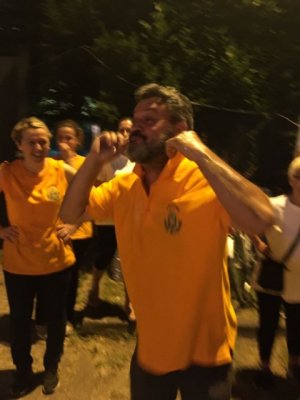 La Festa